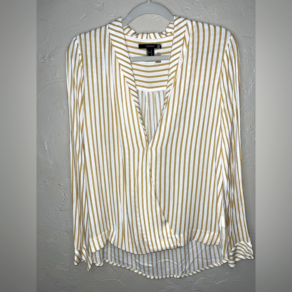 Forever 21 long sleeve